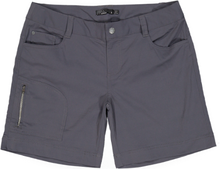 prana hazel short