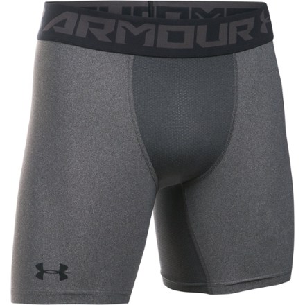 under armour 6 inch compression shorts