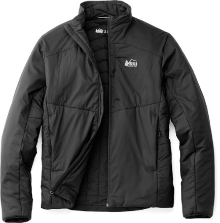 Rei hot sale primaloft jacket