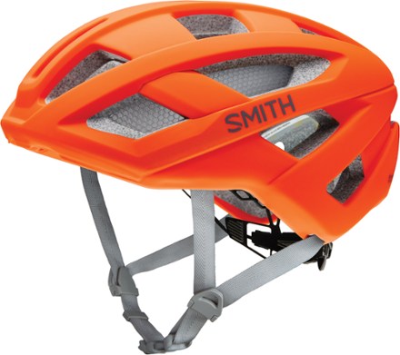 smith route bike helmet