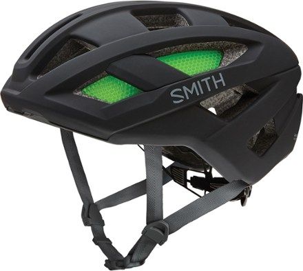 smith route helmet