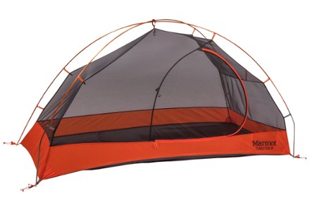 lava Aanklager Wens Marmot Tungsten 1P Tent with Footprint | REI Co-op