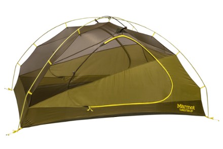 Marmot tungsten ul 2p hotsell tent review