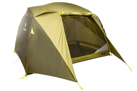 Marmot Limestone 6P Tent | REI Co-op