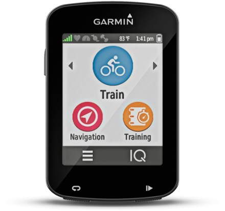 Garmin edge 530 rei new arrivals