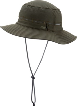 Rei Co-op Sahara Bucket Hat Green S/M