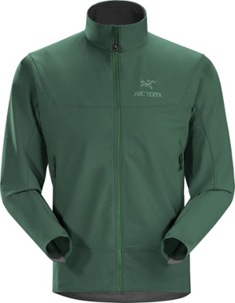 Arcteryx Gamma LT Jacket Men's