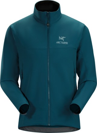 Arc'teryx Gamma Lightweight Jacket - Men's