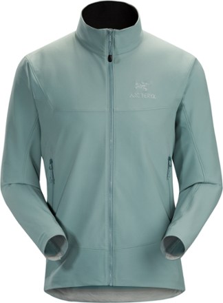 Arc'teryx Men's Gamma Lightweight Jacket at Hilton's Tent City in