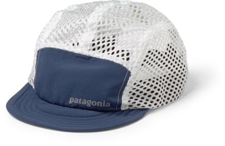 Patagonia trail store running hat