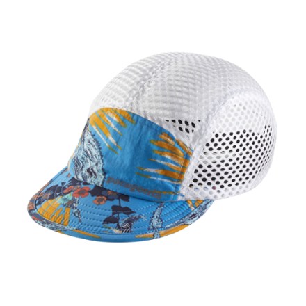 Duckbill best sale running hat