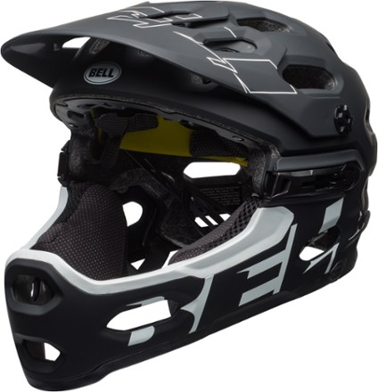 Bell Super 3R MIPS Bike Helmet REI Co op