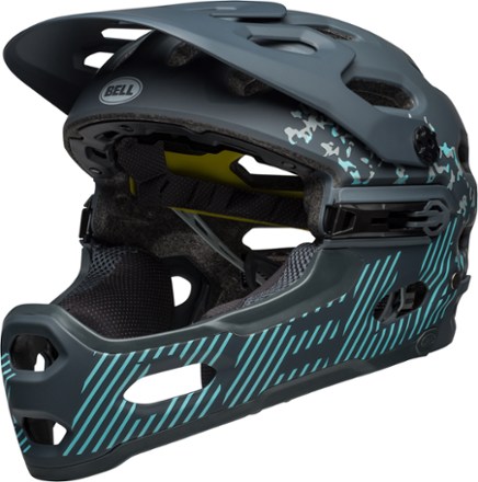 Rei store bell helmet