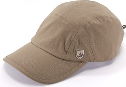 Uberkuhl Cap Khaki One Size