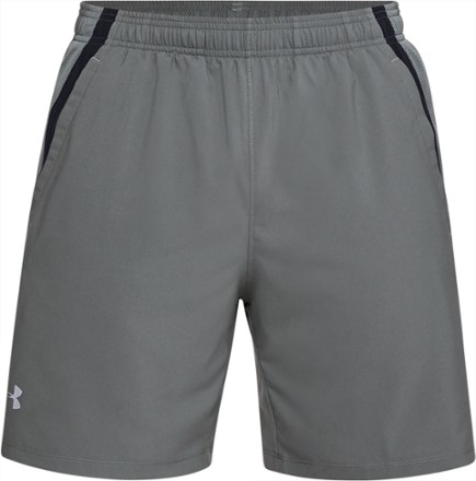 mens white under armour shorts