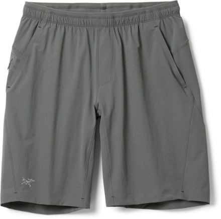 未使用品☆ ARC´TERYX Aptin Short Men´s M☆トレラン-