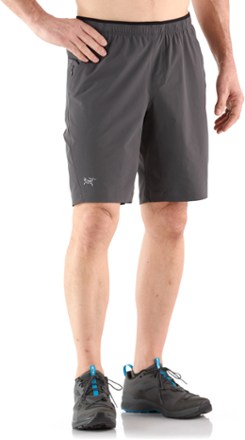 Arcteryx best sale running shorts