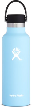 Grey and sale blue hydro flask