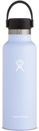 Hydro Flask 18 oz. Standard Mouth Bottle, Lupine