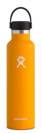 Hydro Flask, Dining, Nwthydroflask 24 Oz Standard Mouth With Flex Cap And  Boot Pool Special Edition