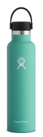 CCYMI Hydro Flask 24Oz Water Bottle Standard Mouth with Flex