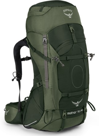 alps mountaineering red tail 65 internal pack