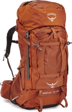 Osprey aether shop ag 70l backpack