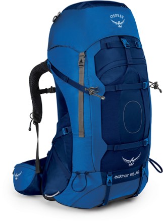 Osprey aether ag 85 review hotsell