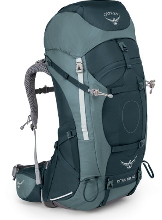 osprey womens backpack 65