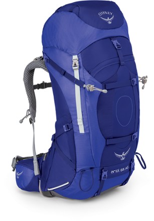 Osprey Ariel AG 65 Pack Women s REI Co op