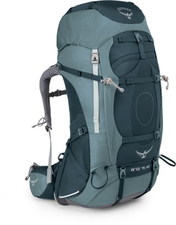 Osprey ariel 75 on sale ag