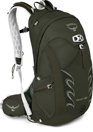 Osprey Talon 22 Pack Men s REI Co op