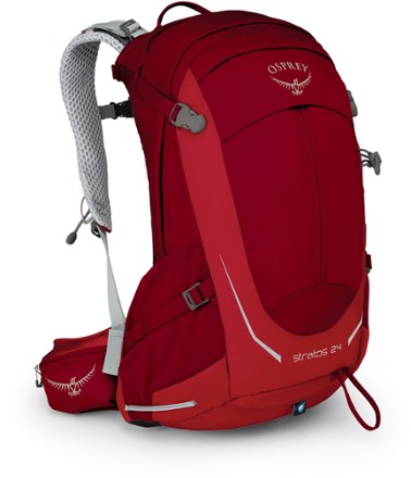 osprey small hiking backpack