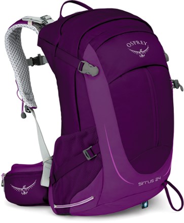 gregory juno 25 hydration pack