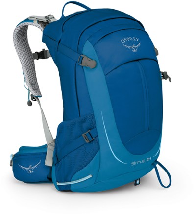 osprey backpack sirrus 24