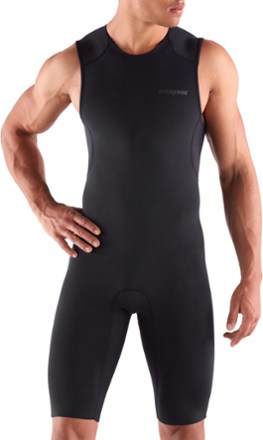 Patagonia long john store wetsuit