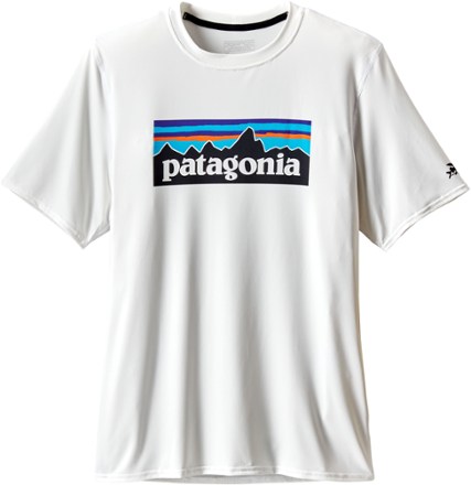 Patagonia r0 2024 sun tee