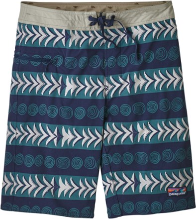 Patagonia Stretch Wavefarer Board Shorts - Men's 21