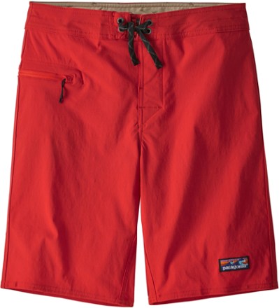 patagonia wavefarer boardshorts 21