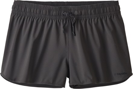 Patagonia women's stretch store planing micro shorts