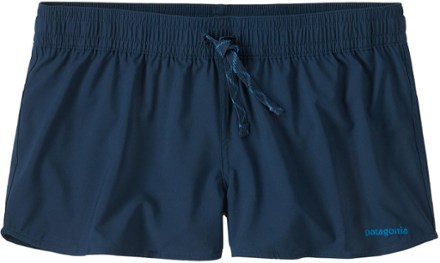 Women's Stretch Planing Micro Shorts - 2 - Patagonia Australia