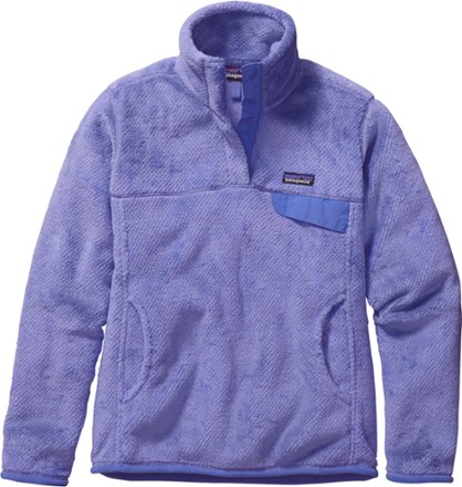 Patagonia re tool 2025 snap t pullover sale