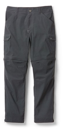 Used Kuhl Horizn RECCO Convertible Pants | REI Co-op