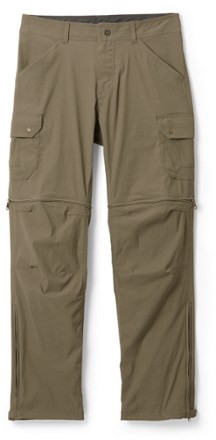 KUHL Renegade Convertible Pants - Men's 0