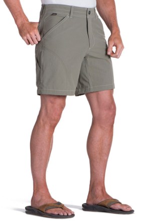 Men's shorts outlet 8 inseam