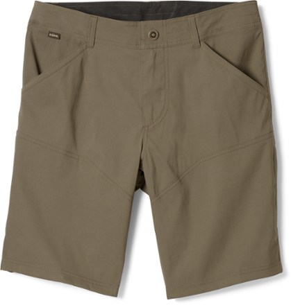 Kuhl Renegade Shorts Review - Virtual Sherpa