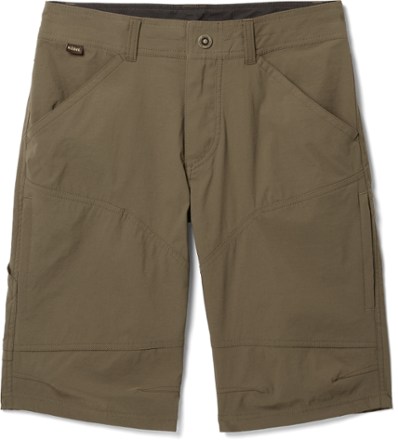 Kuhl store hiking shorts