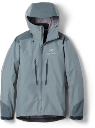 Chaqueta Arcteryx ALPHA AR Jacket Men's - Deportes Koala