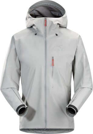 Alpha FL Jacket - Men's