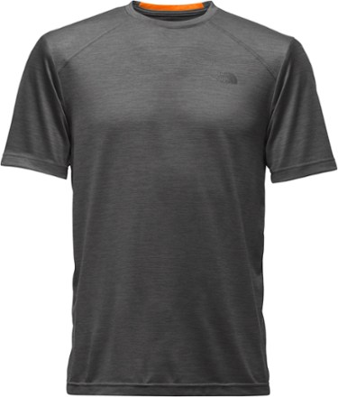 North face quick on sale dry t shirt